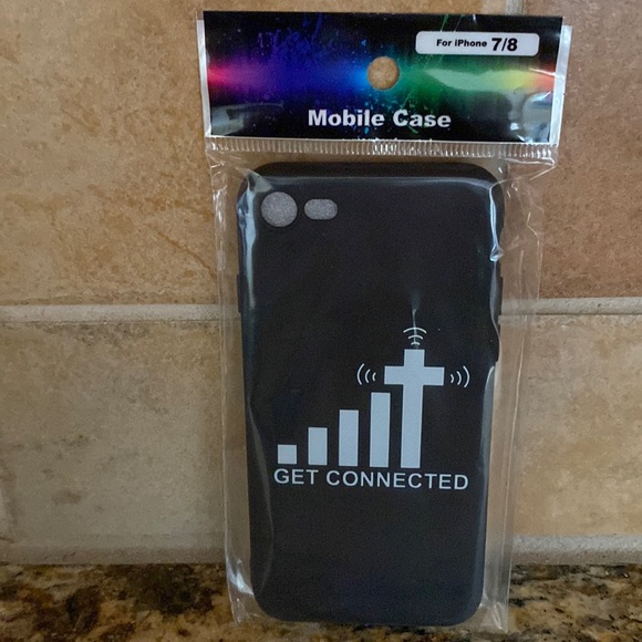 Other - Mobile Case for iPhone 7 / 8